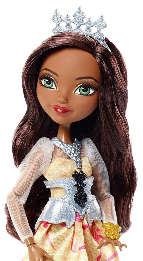 Boneca Básica Justine Dancer Wiki Ever After High Fandom Powered By