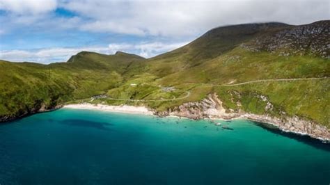 Mayo beach named among the top 100 beaches in the world