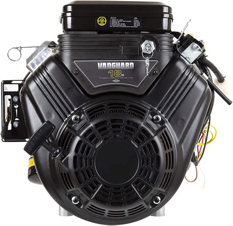 Hp V Twin Engine Cc Vanguard Briggs G