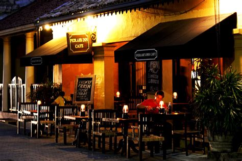 Pedlar S Inn Cafe By Dimuth Weerasekera Location Galle Flickr