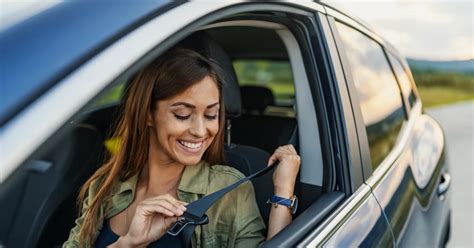 Sue O Y Fatiga Al Volante Medidas Para Una Conducci N Segura