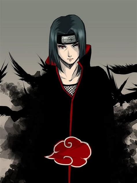 Discover more than 65 badass itachi wallpaper super hot - in.cdgdbentre