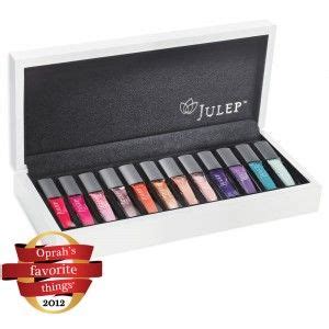 Oprah S Favorite Things Julep Ultimate Favorite