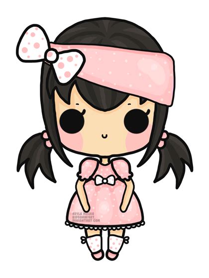 Free Cute Chibi Png Download Free Cute Chibi Png Png Images Free