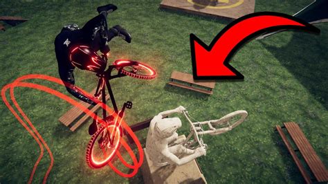 FINAL LUX BIKE Nothing To Everything 96 Descenders YouTube