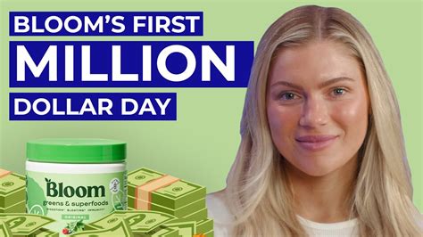 Mari Llewellyn S Million Dollar Bloom Sales Breakthrough Unleash Your