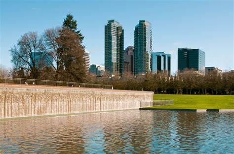 Bellevue Square - Bellefield Office Park