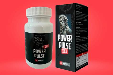 POWER Pulse XXL Review - Read This Before Buying | Covington-Maple ...