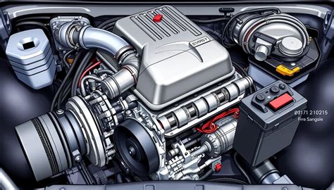 What Engine Is In A 2001 Chevy Silverado 1500 Complete Guide