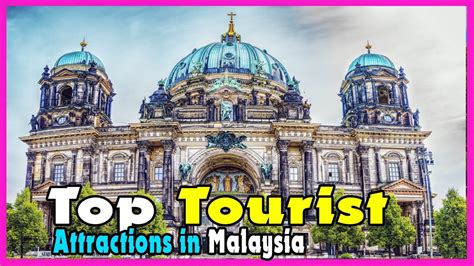 Top 10 Tourist Attractions In Kuching Malaysia Kuching Sarawak View