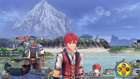 Review Ys VIII Lacrimosa Of Dana PS Vita 9 10 Handheld Players