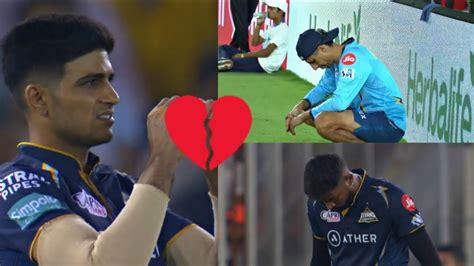 Gujrat Titans Heart Broken Whatsapp Status Gujrat Titans Players