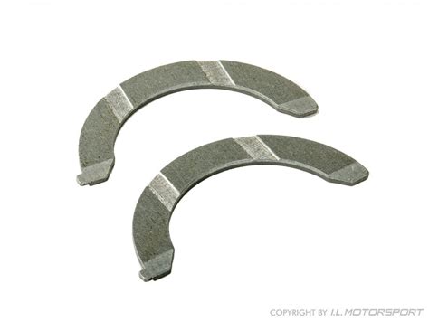 MX 5 Thrust Washer Set MK4 2 0 Standard Size