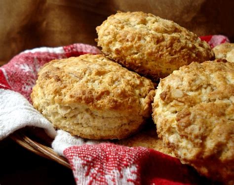 Oat Biscuits Recipe - Food.com