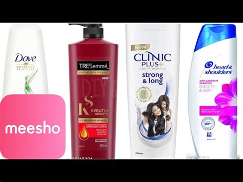 Top 15 Best Shampoo Brands In India Neareshop 53 Off