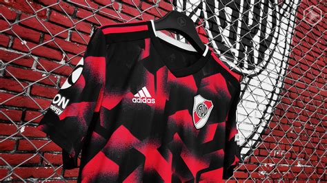 Venta Playera Del River Plate 2019 En Stock