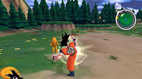 Dragon Ball Z Sagas Game Ps2 Playstation