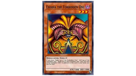 The 10 Rarest Yu Gi Oh Cards Of All Time And How Much Theyre Worth