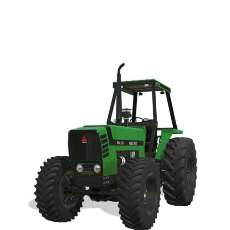 FS22 Agrale BX 4 130 E 4 150 PC