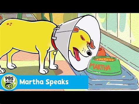 Martha Speaks Lyrics_0001.wmv | Doovi