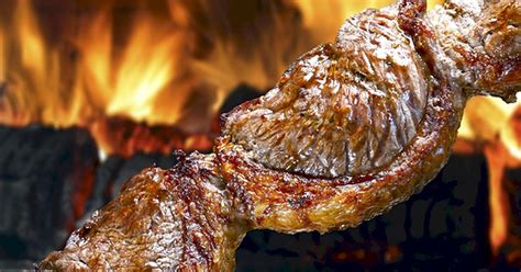 Dicas Para Um Churrasco Perfeito