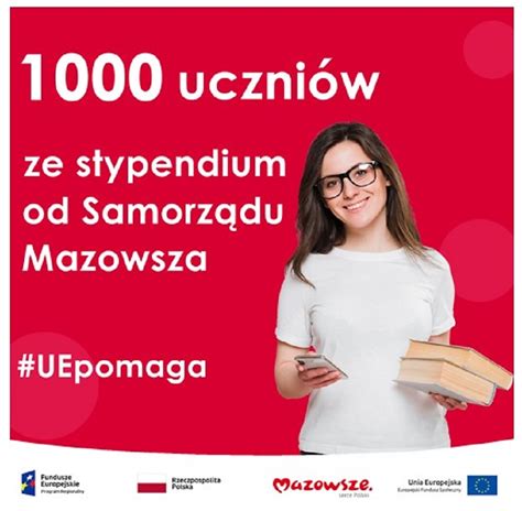 Stypendia Marsza Ka Trafi Do Uczni W Z Mazowsza Radio Warszawa