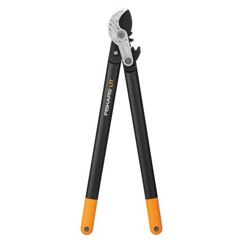 Foarfeca De Gradina Pentru Taiat Crengi Pomi Fiskars 112580 Cu