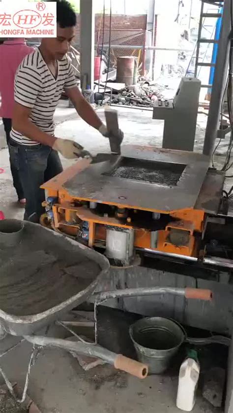 Hydraulic Marble Ceramic Chip Terrazzo Floor Tile Press Making Forming