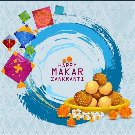 Happymakarsankranti Happy Makar Sankranti Makar Sankranti Kite