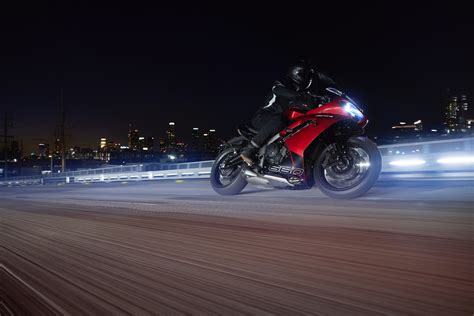 Triumph Unveils Daytona 660