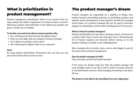 Apps4agile The Ultimate Guide To Product Prioritization