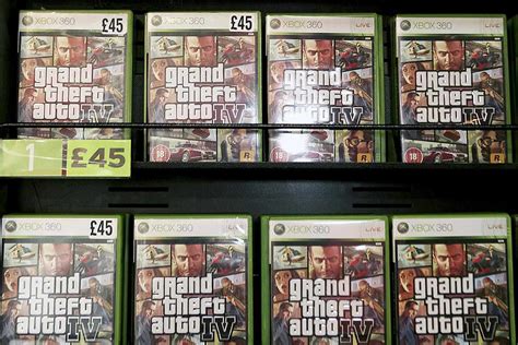 GTA IV The Ballad Of Gay Tony Cheats For Xbox 360