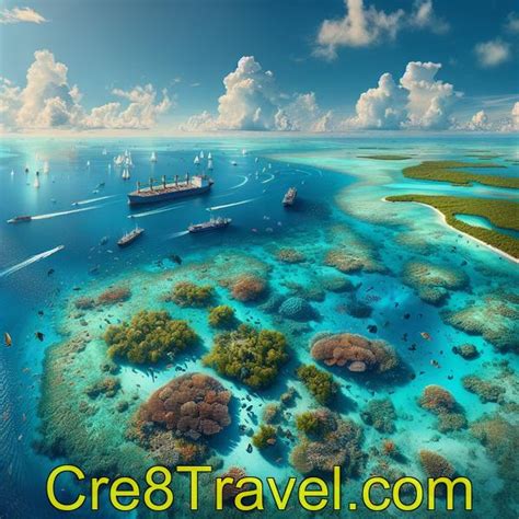 Florida Keys National Marine Sanctuary Ai Travel Guide Photo Tips