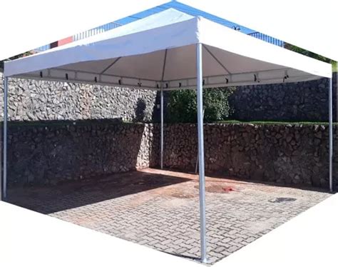 Tenda Piramidal 3x6 Piramidal Parcelamento Sem Juros