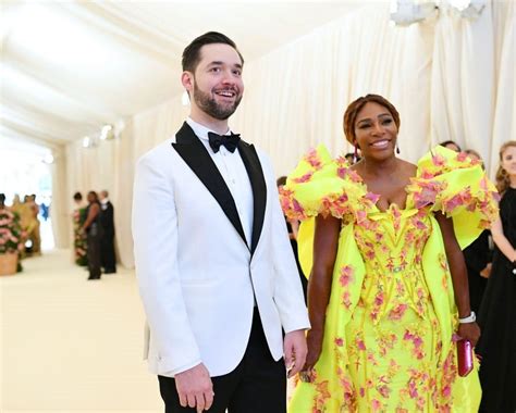 Who Has A Higher Net Worth Serena Williams Or Her Husband Reddit Co