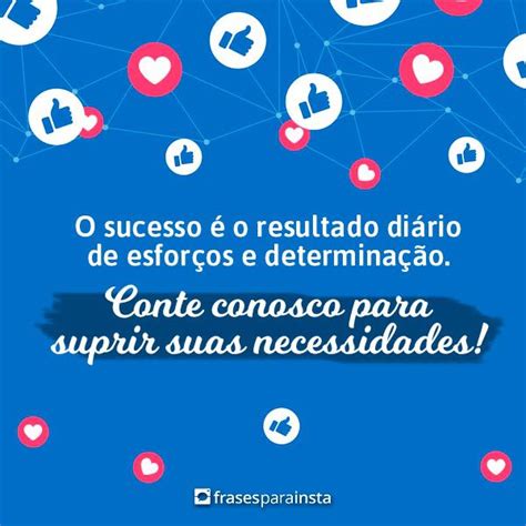 Frases Para Atrair Clientes Frases Para Instagram