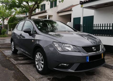 Seat Ibiza Reference Manual Gasolina Cozot Carros