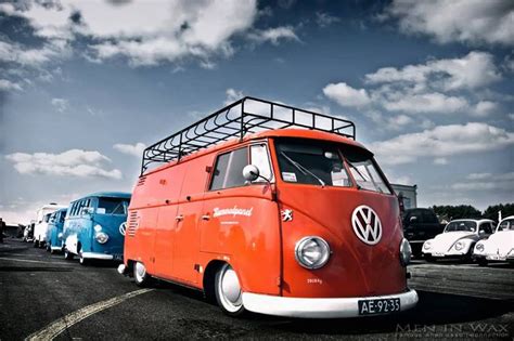 Pin By Bulli Lover On Vw Bulli Vw Bus Vw Van Vw Camper