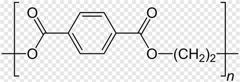 Polylactic Acid Structure