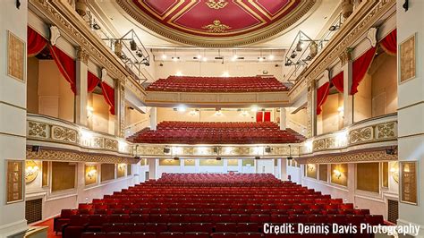 About The Vaudeville Theatre London
