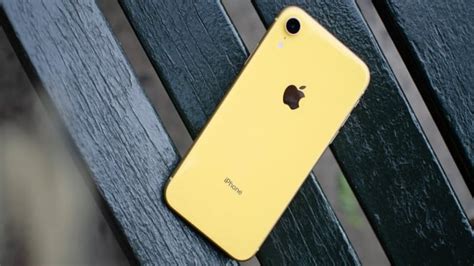 Harga Iphone Xr Di Akhir Juni Iphone Paling Dicari Dapat Ios