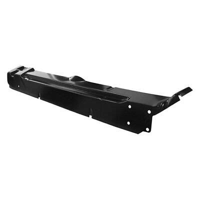 New Rh Side Outer Cab Floor Extension Amd Fits Chevrolet C Pickup