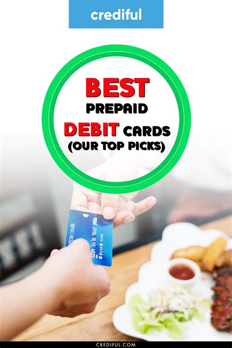 8 Best Prepaid Debit Cards For 2022 Prepaid Debit Cards Personal Finance Save Money College