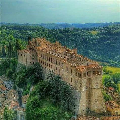 Borghi Lazio I Pi Belli Da Visitare Sogna Viaggia Ama