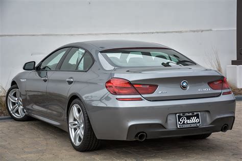 Pre Owned Bmw Series I Xdrive Gran Coupe Executive M Sport