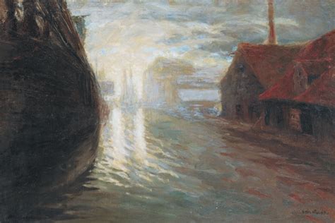 Emil Nolde Retrospektive