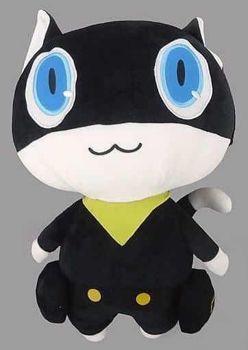 Best Persona 5 Plush Guide - Persona Fans