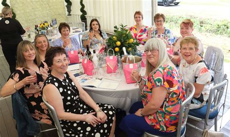 Pictures Turriff Show Ladies Day Makes A Welcome Return For 2022