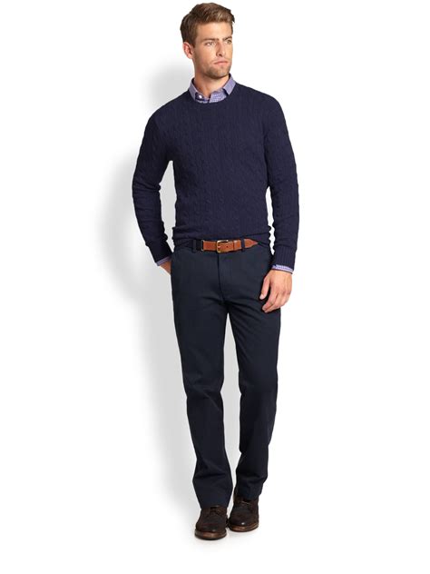 Ralph Lauren Mens Cashmere Cardigan Dr E Horn Gmbh Dr E Horn Gmbh