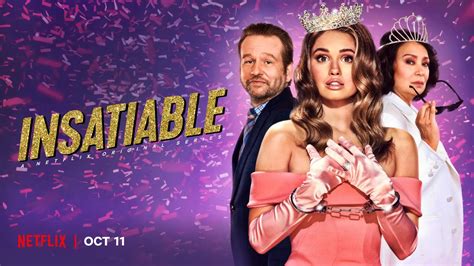 ‘insatiable Season 2 Trailer Released Starmometer